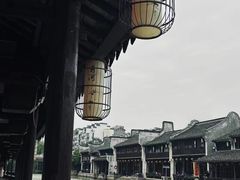 -嘉兴月河历史街区