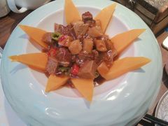 -悦真雅院·四合院·清真私房菜(雍和宫店)