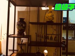 -芳朴养生按摩spa·男士