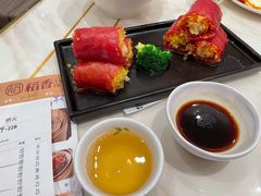 -稻香酒家·34年老字号·港式粤菜(侨光店)