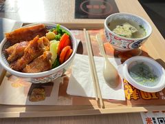 -吉野家(顺义站前北街店)