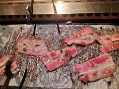 -新石器烤肉(中房金谊广场店)