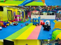 -悦宝园(昌平镇店)