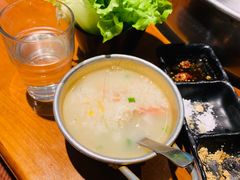 -伍丁·烤牛肋(和平东桥店)