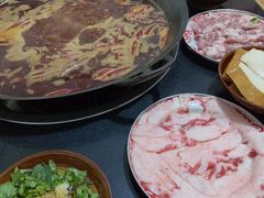 -肥龙火锅(南坪店)