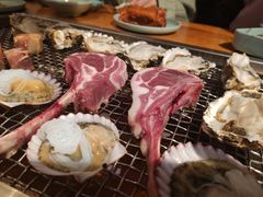 -蚝英雄·鲜蚝自助专门店