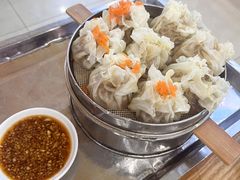 牛肉烧卖-揽月斋•清真小馆(右安门店)