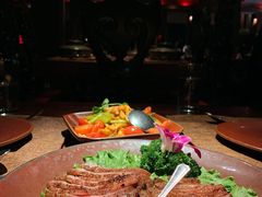 -花马天堂云南餐厅 Lost Heaven(外滩店)