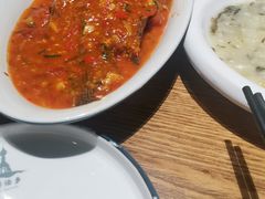 -金塔傣乡·云南民族特色菜·傣味手抓饭(金瓦路店)