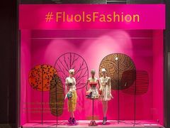 -文艺复兴百货(米兰大教堂广场店)