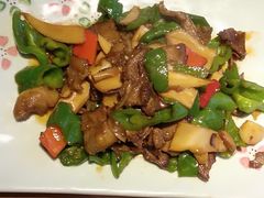 -盐帮食坊•小河帮川菜(四川师大店)