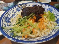 -北京炸酱面馆·烤鸭(前门总店)