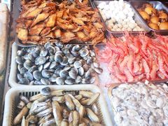 -赵璐海鲜面馆(德行路店)