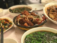 -玲珑餐厅(陕西南路店)