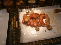 -福缘烤肉王自助(爱琴海-原比尔森店)