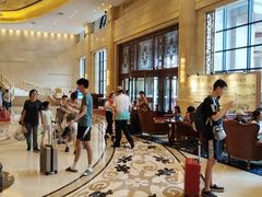-唐山河头老街国丰维景度假大酒店