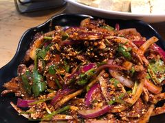 -草原塞蛮羊火锅城(港湾店)