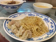 -恩宁刘福记(东华东路店)