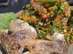 -Ameigo梅果·云贵川bistro(长宁来福士店)