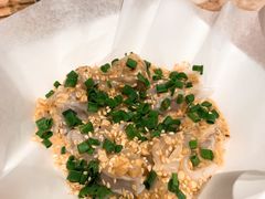 麻醬抄手-唐宫小聚(荃湾荃新天地店)