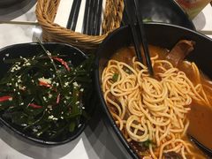 -食代馆(深业上城店)