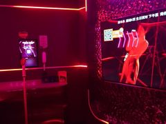 -星聚会KTV X Party(上海真如中海环宇城店)