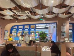 -Aqua Oasis 水天堂(相城天虹商场店)