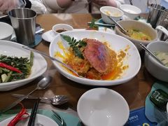 -帕蓝·暹罗料理(大学路店)