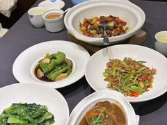 -肆月河豚·淮扬菜·湘菜(华天店)