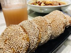 -皇城根北京风味主题餐厅(中海环宇城店)