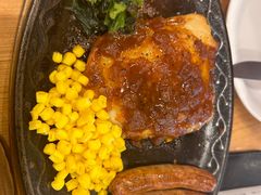 -萨莉亚意式餐厅(深圳北站店)