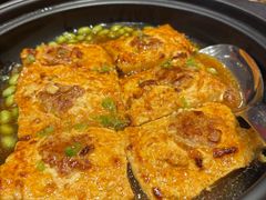 -阿庄新豫菜(航海东路店)