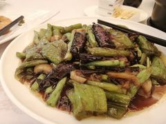 虎皮青椒-大天然酒店(军民路店)