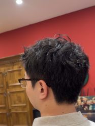 -贝勒爷专业男发