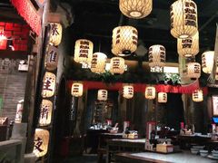 -南京大牌档(济南万象城店)