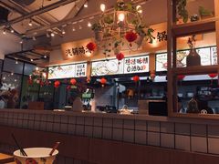 -云味馆过桥米线(皇庭广场店)