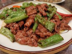 -再回头私房菜·老南京菜