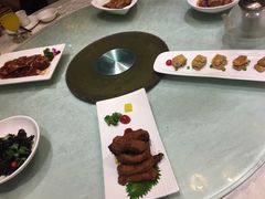 -申宴酒楼(王子百货店)