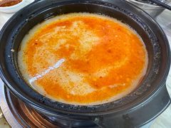 -牛排王糟粕醋火锅(海甸分店)