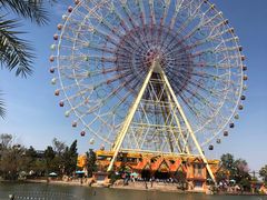 -七彩云南欢乐世界