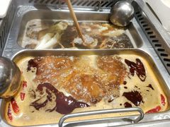 -海底捞火锅(正大乐城店)