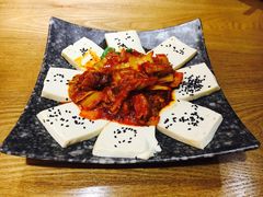 -恩你小木屋·烤肉韩式料理(嘉兴秀洲店)