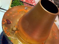-祥源胡同·涮牛羊肉火锅(花桥店)