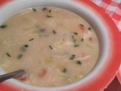 -五四MALL美食广场