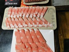 -舒家大院老火锅(台江路店)