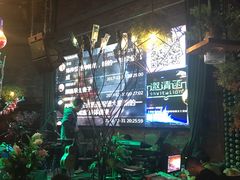 -胡桃里音乐酒馆(曲江店)