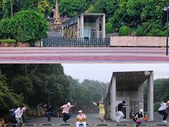 -四川美术学院美术馆