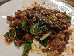 -北平食府(马鞍山路店)