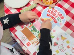 -西贝(无锡万象城店)