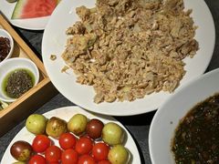 -湘满甲·黄焖甲鱼创始者·湘菜·鲁菜(潘家园店)
